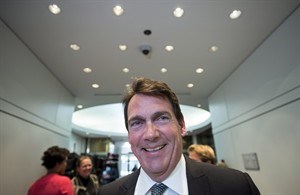 PQ leadership hopefuls will take part in five debates leading up to May vote | iNFOnews.ca CP31781400