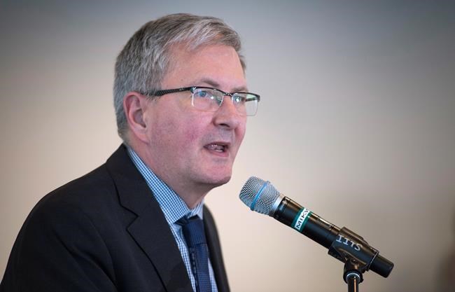 Concordia University says it's taking sex allegations seriously amid new claims | iNFOnews.ca Concordia University says it's taking sex allegations seriously amid new claims | iNFOnews.ca