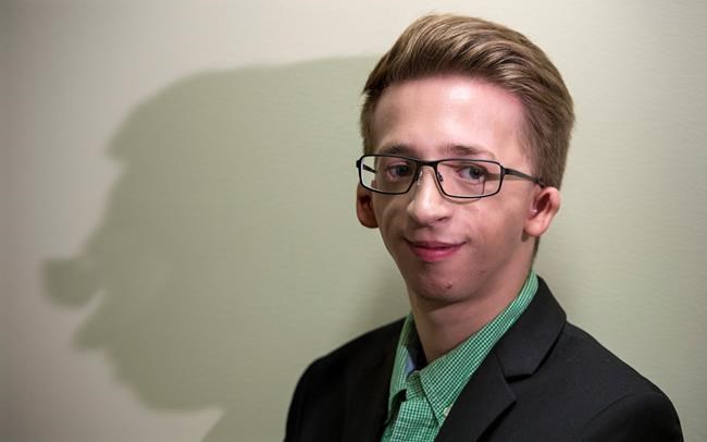 Quebec singer disappointed comic will appeal ruling by human-rights tribunal | iNFOnews.ca