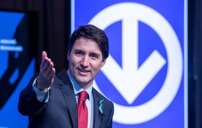 In the news today, April 10 | iNFOnews.ca