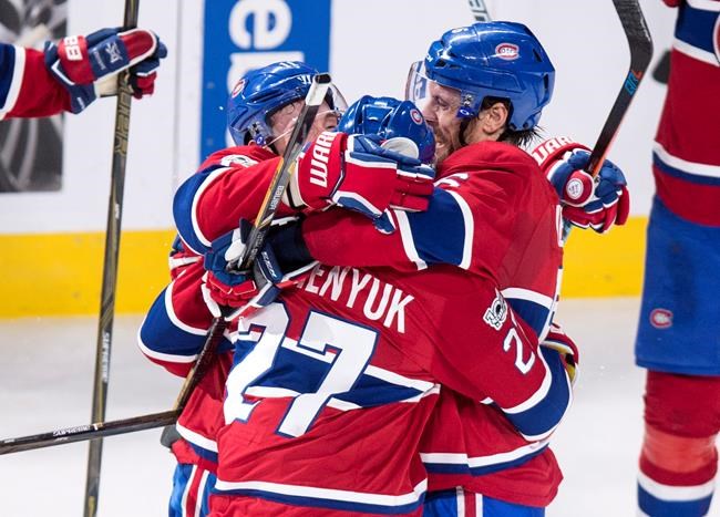 Galchenyuk scores in OT, Price makes 26 saves as Canadiens beat Blue Jackets | iNFOnews.ca Galchenyuk scores in OT, Price makes 26 saves as Canadiens beat Blue Jackets | iNFOnews.ca