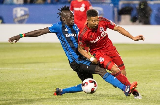 TFC advances to Canadian Championship with 0-0 draw over Montreal Impact | iNFOnews.ca