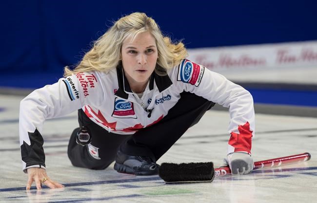 Rule exemption to be crafted so that Jones can return as Team Canada at Scotties | iNFOnews.ca