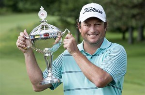 Tim Clark overtakes Jim Furyk to win Canadian Open in final round | iNFOnews.ca CP29284964