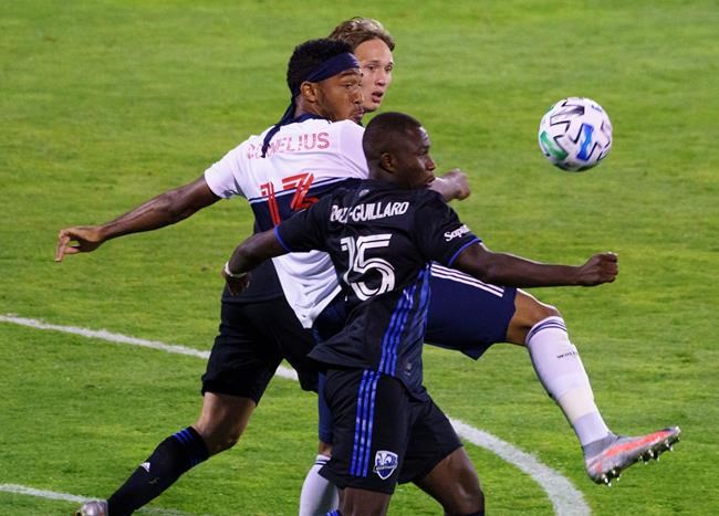 Quioto and Lappalainen score as Impact shut out visiting Whitecaps 2-0 | iNFOnews.ca Quioto and Lappalainen score as Impact shut out visiting Whitecaps 2-0 | iNFOnews.ca