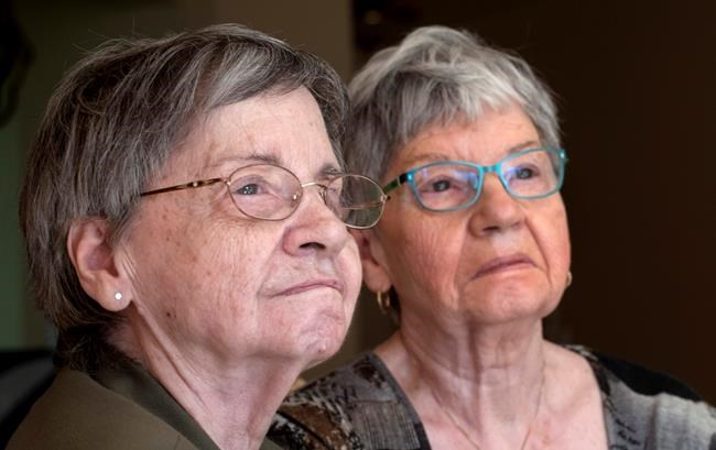 As they turn 83, surviving Dionne quintuplets seek secure funding for birthplace | iNFOnews.ca As they turn 83, surviving Dionne quintuplets seek secure funding for birthplace | iNFOnews.ca