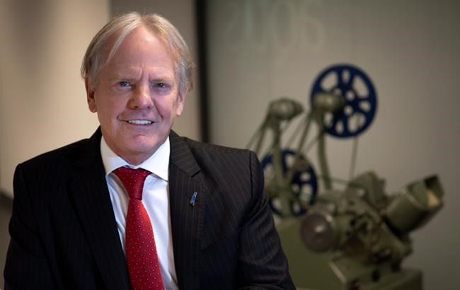 'They created an expectation': Quebec artists waiting for Netflix investments | iNFOnews.ca