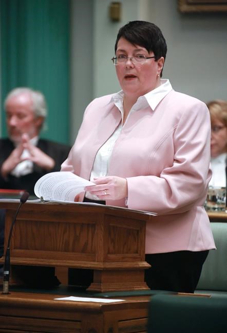 Big deficit, mounting debt but no tax hikes in Newfoundland and Labrador budget | iNFOnews.ca Big deficit, mounting debt but no tax hikes in Newfoundland and Labrador budget | iNFOnews.ca