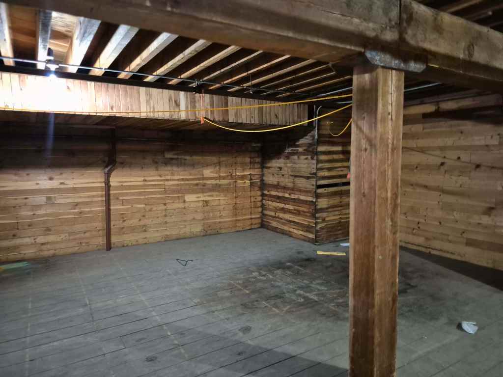 Effort underway to save a historic packinghouse in Lake Country | iNwine Effort underway to save a historic packinghouse in Lake Country | iNwine