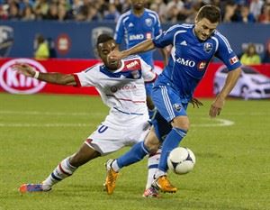 Gomis lifts Olympique Lyonnais over Montreal Impact in penalty kicks | iNFOnews.ca CP19514837