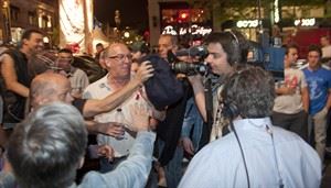 Montreal police ramps up security in subway system for Grand Prix race | iNFOnews.ca CP18753256