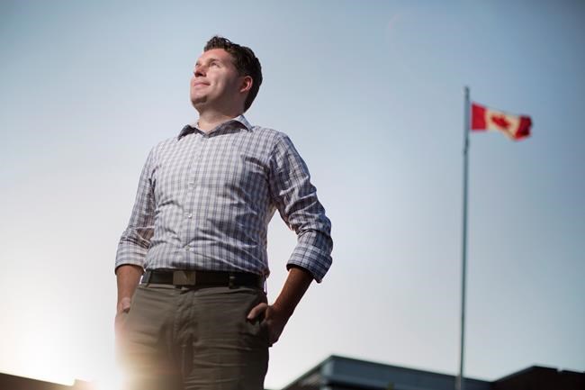 Living wage proponents look to spark national movement with pay increases | iNFOnews.ca Living wage proponents look to spark national movement with pay increases | iNFOnews.ca