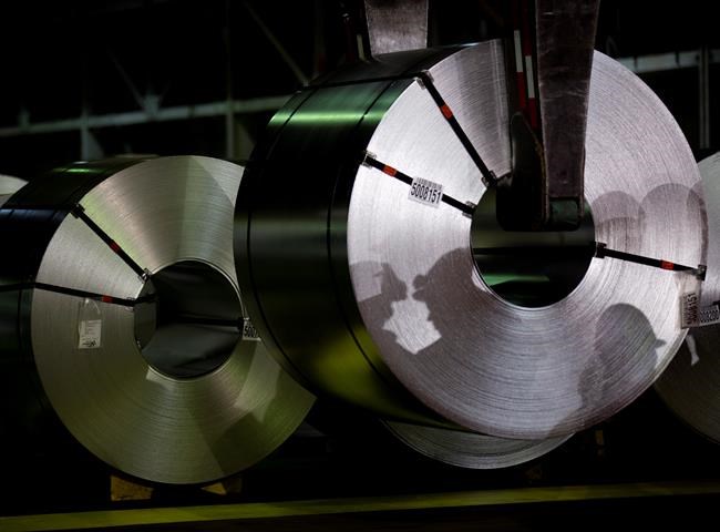 Tariffs Q&A: Nine things to know about Canada's retaliatory tariffs | iNFOnews.ca