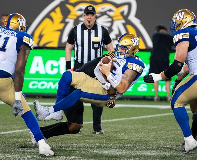 O'Shea, Steinauer saw each other continuing on together as CFL coaches | iNFOnews.ca