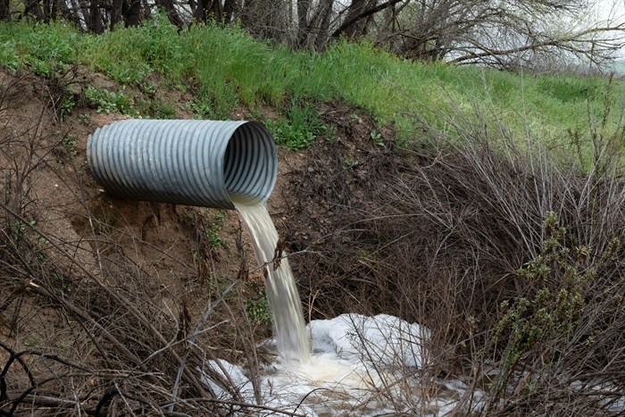 South Okanagan developer loses appeal of $200K fine for leaky sewage | iNFOnews.ca