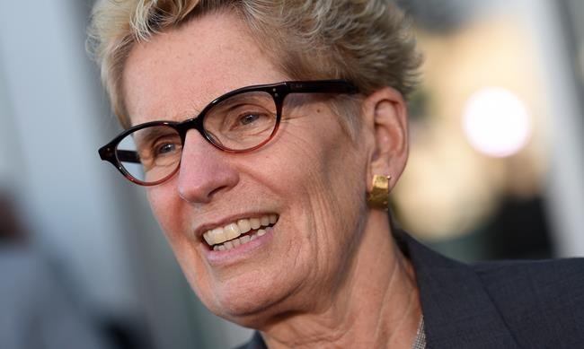 Ontario premier denies in court that she offered NDP MP a job in her cabinet | iNFOnews.ca Ontario premier denies in court that she offered NDP MP a job in her cabinet | iNFOnews.ca