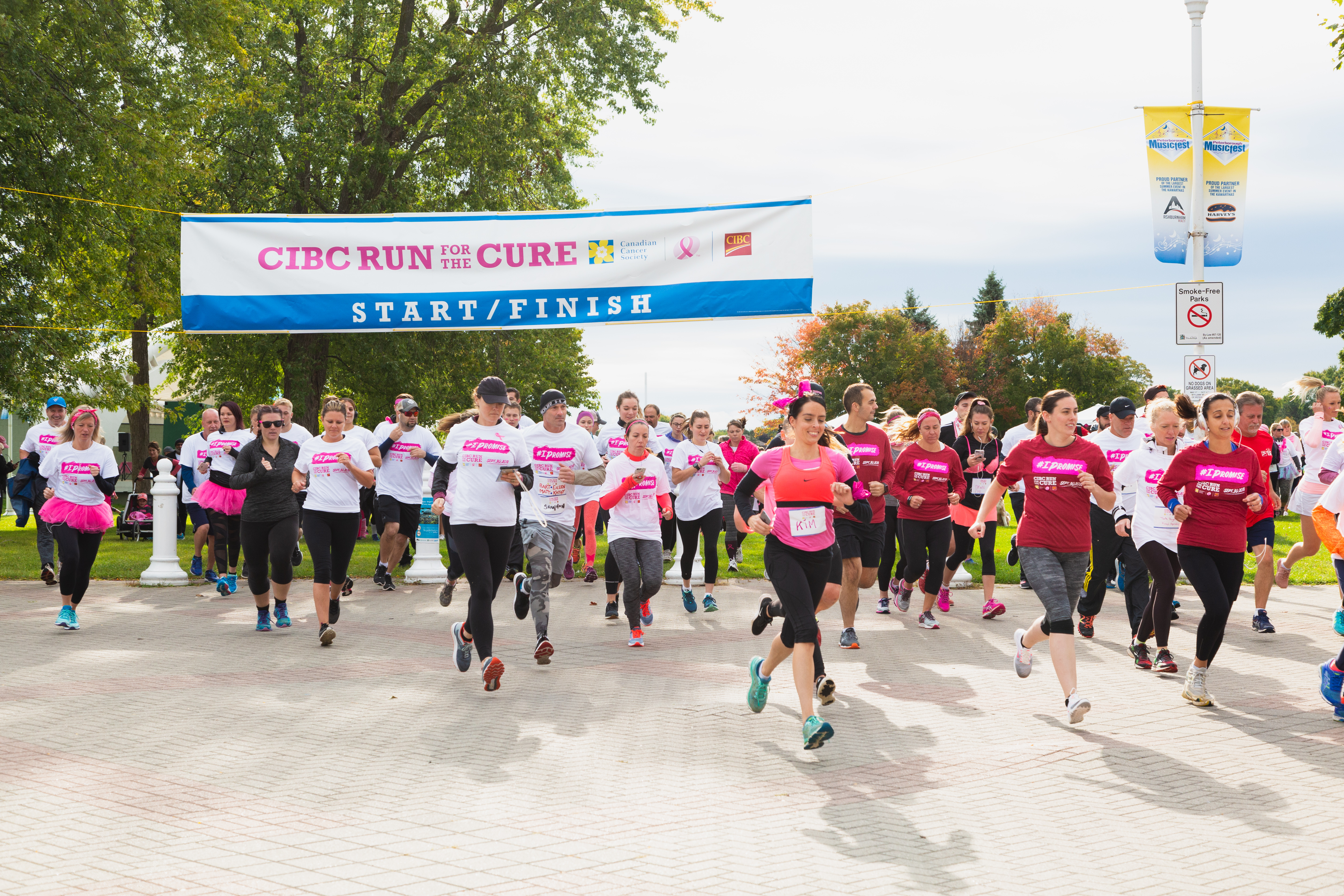 Join the fight against breast cancer in Kelowna, Kamloops | iNFOnews.ca