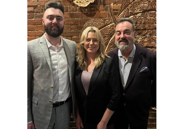 Kelowna conservative strategist behind AI news site targeting John Rustad | iNFOnews.ca Kelowna conservative strategist behind AI news site targeting John Rustad | iNFOnews.ca