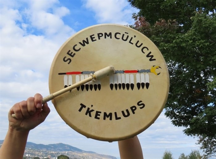 Tk'emlups signs $12M land settlement with federal government | iNFOnews.ca Tk'emlups signs $12M land settlement with federal government | iNFOnews.ca