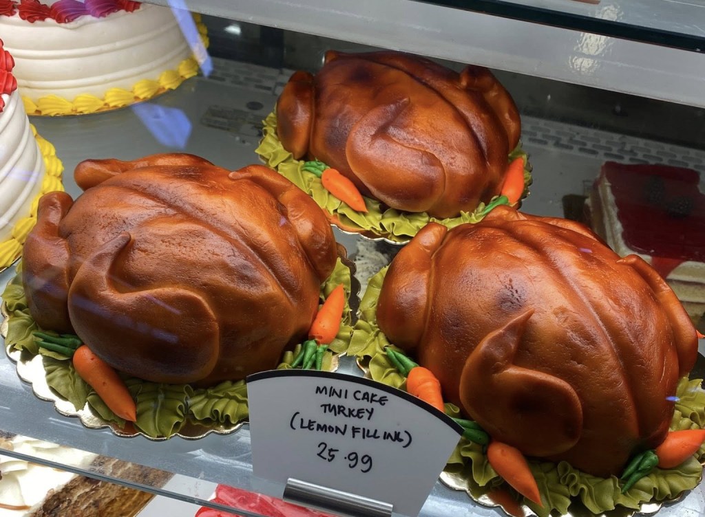 iN PHOTOS: Filipino baker puts lifelong passion into cake creations in the Shuswap  | iNwine