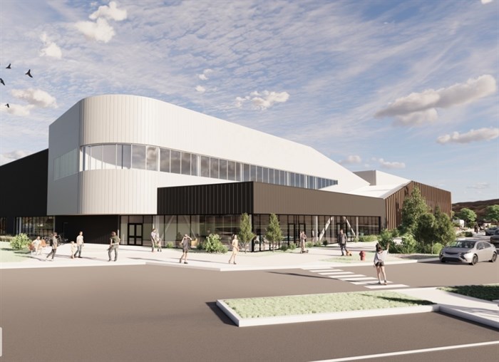 Active Living Centre project manager suing after being dismissed by City of Vernon | iNFOnews.ca Active Living Centre project manager suing after being dismissed by City of Vernon | iNFOnews.ca