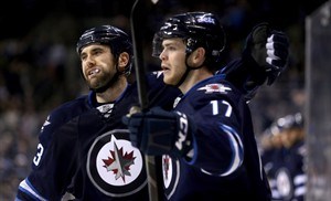 Tuesday's Scoreboard | iNFOnews.ca CP32042278